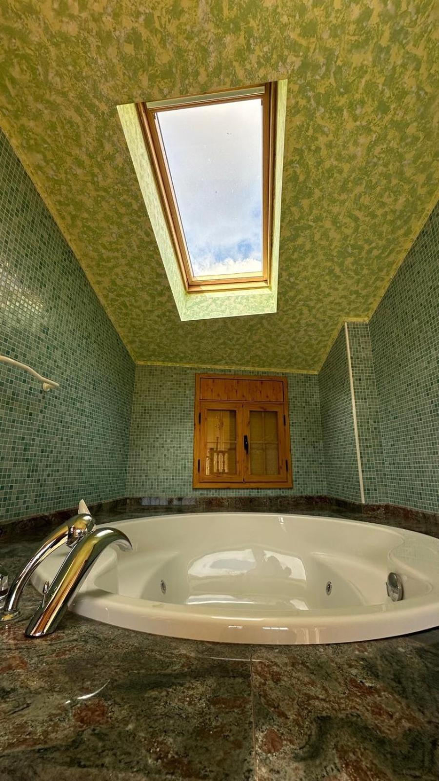 Ca La Cabrera Apartment Alfara de Carles Екстериор снимка