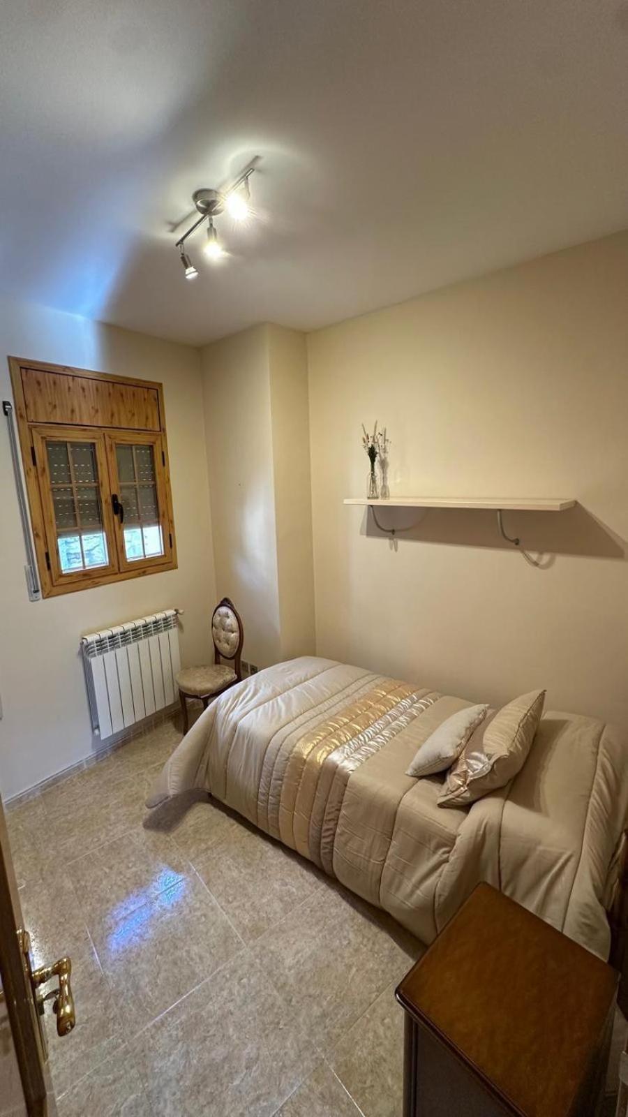 Ca La Cabrera Apartment Alfara de Carles Екстериор снимка