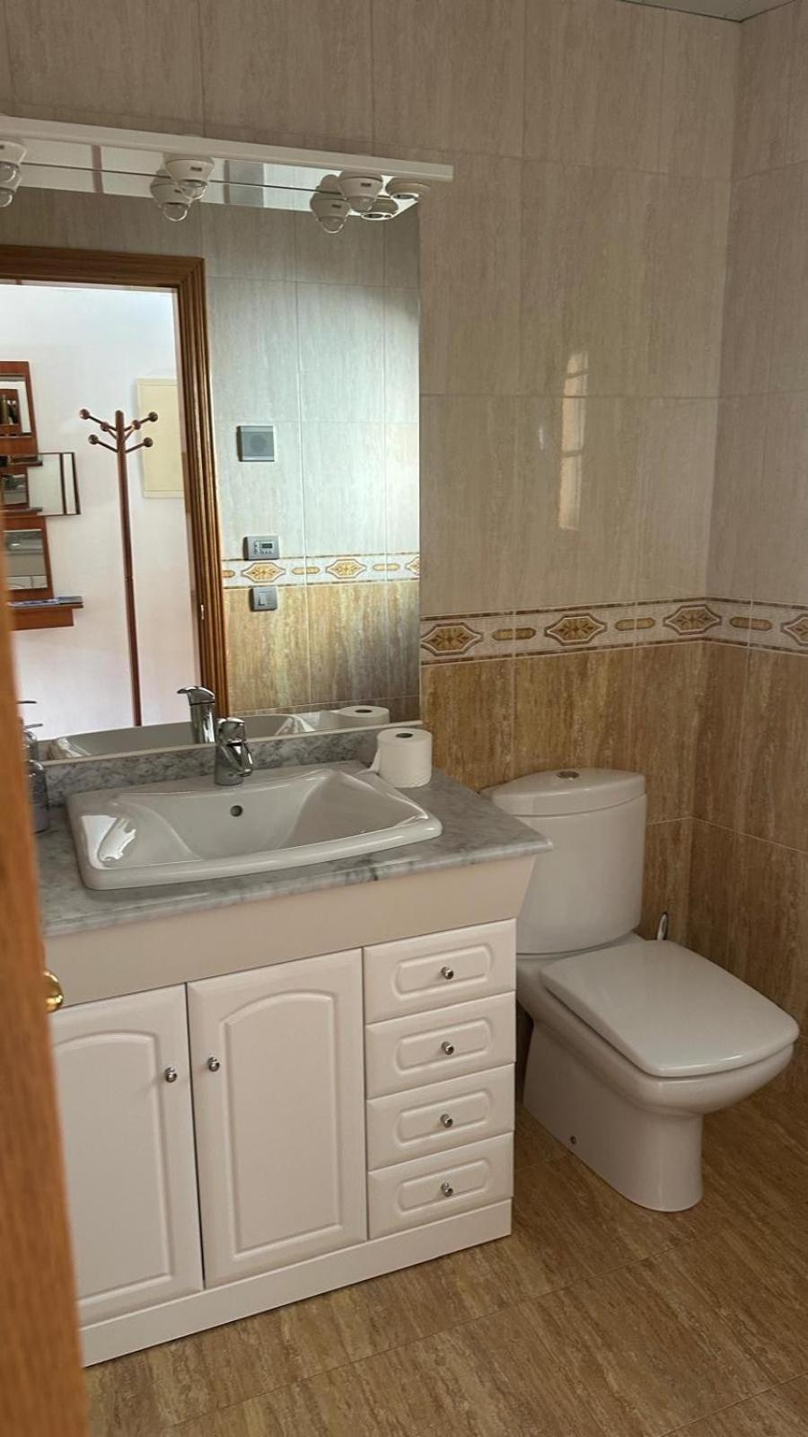 Ca La Cabrera Apartment Alfara de Carles Екстериор снимка