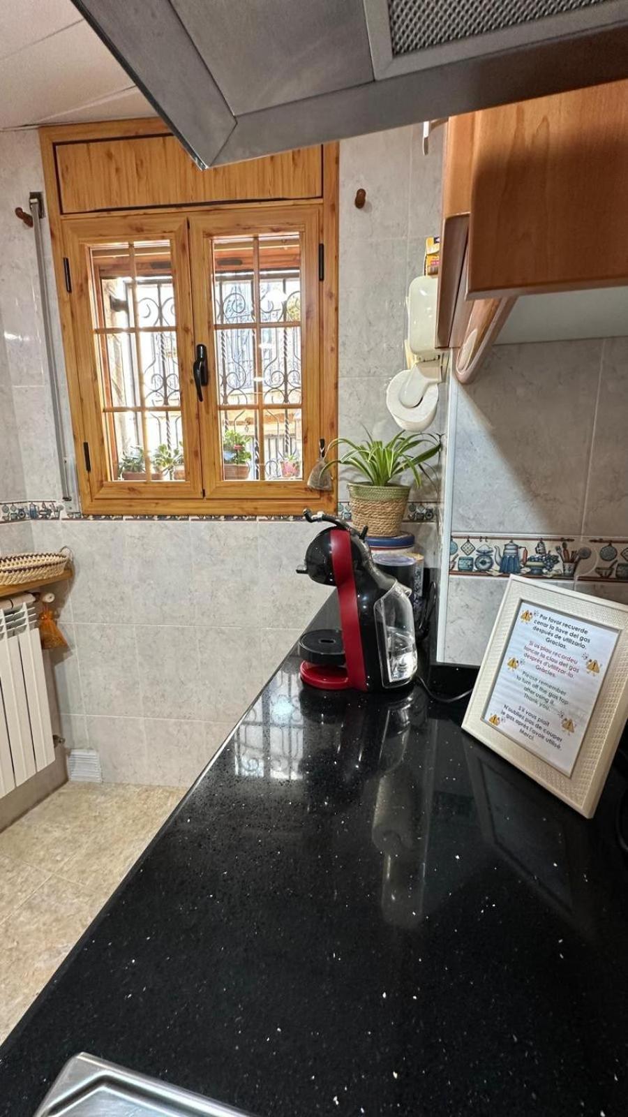 Ca La Cabrera Apartment Alfara de Carles Екстериор снимка