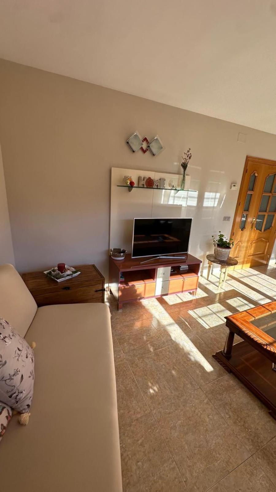 Ca La Cabrera Apartment Alfara de Carles Екстериор снимка