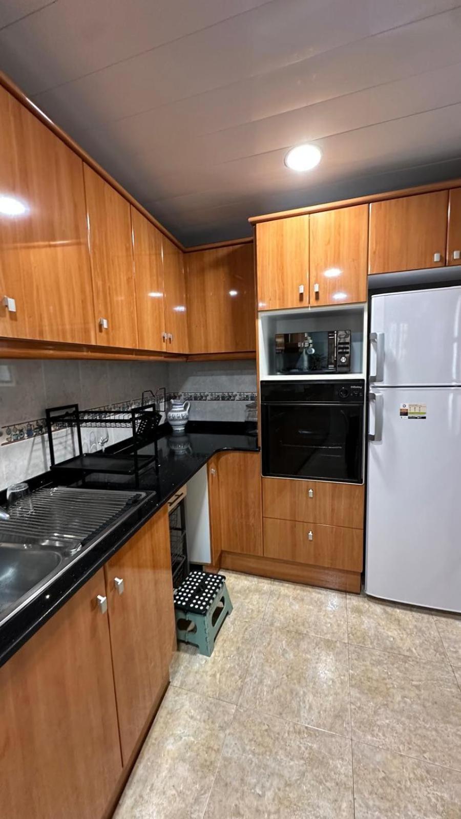 Ca La Cabrera Apartment Alfara de Carles Екстериор снимка